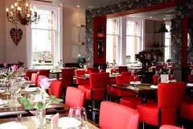 Thai Tho Soho London Ulasan Restoran Tripadvisor