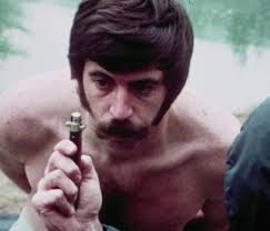 THE ZODIAC KILLER (1971) Reviews and overview