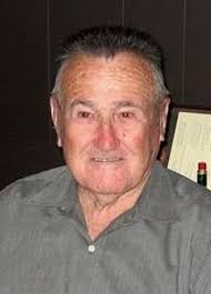 Winfred Brown Obituary (1921