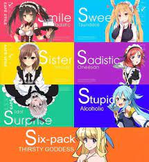 With tenor, maker of gif keyboard, add popular sadistic smile animated gifs to your conversations. Twitter à¤ªà¤° Kamijou Read Mental Out Smile Sweet Sister Sadistic Surprise Stupid Six Pack Thirsty Goddess