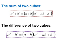 To factor a cubic polynomial, start by grouping it into 2 sections. 6 5 Factoring Cubic Polynomials Ppt Video Online Download