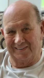 Leon Zebroski Obituary November 29, 2020