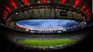 Años más tarde, en 1964 se le cambió el nombre por el de estadio. El Estadio Maracana Tendra Un Nombre Nuevo Video Cnn