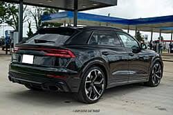 Image result for Mythos Black 2024 Q8