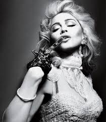Madonna — дебютный альбом певицы, вышедший в 1983 году. Madonna Interview Magazine
