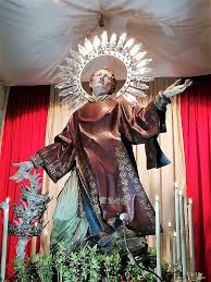 Tripudio di stucchi, decorazioni e sculture. Filippo Quattrocchi Wikiwand