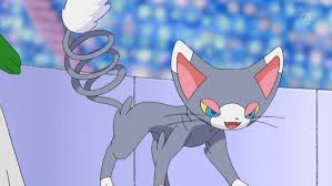 Horn attack your pokemon will get scrached by horns. The Complete List Of Cats In Pokemon Gamesmeta