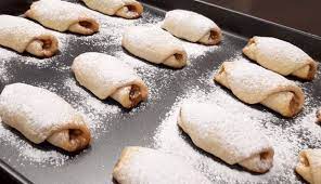 elmali tarcinli kurabiye tarifi food desserts cookies