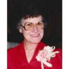 Most Recent Obituaries