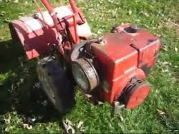 It was not firing at all and i couldn't get a reading from the secondary side of the coil so i replaced the coil. Troy Bilt No Start No Spark Kohler Engine Spark Carburetor Repair Youtube