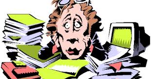 Make Sure You Revise And Edit Your Fiction Author Dreams Cartoon Pics Frazzled