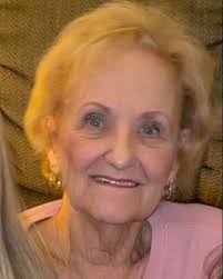 Margaret “Peg” Rose Wirth Obituary May 4, 2024