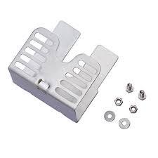 A universal rotisserie is a cooking implement designed with a rotating spit that can be installed on an outdoor grill by using one or more universal mounting brackets. Onlyfire Universal Barbecue Grill Stainless Steel Rotisserie Motor Bracket 2 Pcs Screw Buy Online In Bahamas At Bahamas Desertcart Com Productid 30670987