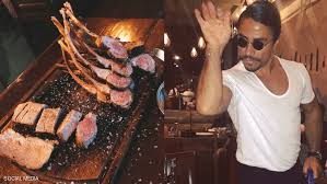 مطعم الطباخ الشهير نصرت شركة سفر للمحاسبة و تاسيس الشركات في تركيا