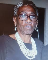 Deaconess Willie Mae Jenkins Jackson Obituary September 22, 2022