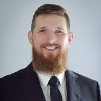 Sean Lugar, SHRM-CP, MS