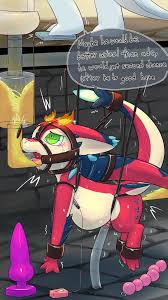 Smolder (lol) Porn - Rule 34