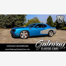 Image result for B5 Blue 2010 Challenger
