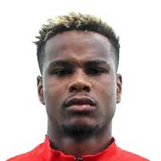 Derick Osei Yaw's Ultimate Team History