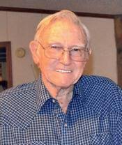 Obituary for George Frank Criss, Jr