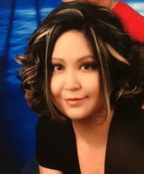 Amanda Ortiz Obituary (1981