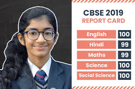 Up board result class 10th 2019: Cbse Class 10 Delhi Topper Shivika Scored 498 500 Aims To Become A Doctor Education News The Indian Express