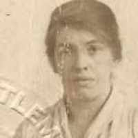 Elsie Crockett (1887–1954) • FamilySearch