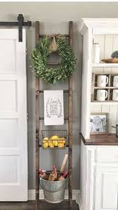 44 Most Popular Ways To Kitchen Wall Decor Ideas Farmhouse Style Fixer Upper 28 Kitchen Wall Decor Farmhouse Kitchen Decor Kitchen Decor