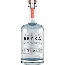 Critics have scored this product 93 points. Reyka Vodka Total Wine More
