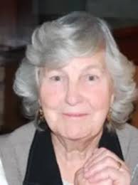 Obituary information for Ella Stewart