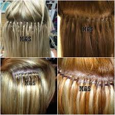 To get started, mix up your diy synthetic hair dye. 1g Strand 50g Micro Ring Hair Extensions Silky Straight Dark Brown Micro Beads Hair Real Virgin Human Hair Extensions Micro Loop 18 20 22 24 Wish