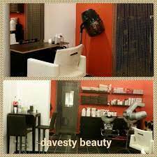 Cadre Tres Agreable Davesty Beauty 29 Rue Gabriel Peri Colombes 0140859453 Soin Cheveux Salon De Coiffure Cheveux Frises