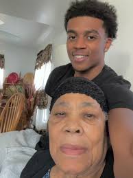 Ella Ousley Obituary