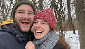 Caleb Penney and Melissa Schill's Wedding Website