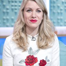 Rachel Parris