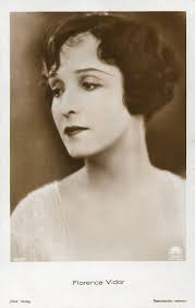 Florence Vidor
