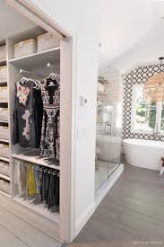 There is so much you can do with the pax wardrobes and we are going to show you 15 amazing versions of it. A Tour Of Our New Closet Ikea Pax Closet System Review Driven By Decor