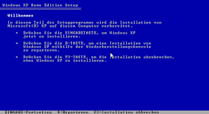 We did not find results for: So Installieren Sie Windows Xp Bilder Screenshots Computer Bild