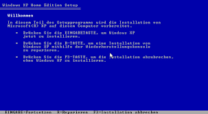 If not then make sure the. So Installieren Sie Windows Xp Bilder Screenshots Computer Bild