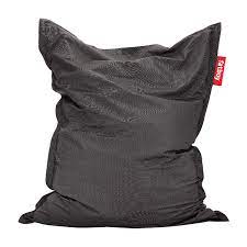Fatboy Original Outdoor Bean Bag Charcoal Finnish Design Shop