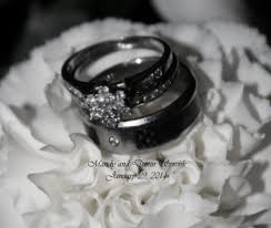 Toni and Brian Easterly October 4, 2008 by Karin Loftus Photography