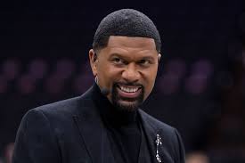 Jalen Rose Called Out Kendrick Perkins For Bad Hot Takes, Twitter Loved It