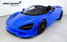 Image result for Mystic Blue 2002 McLaren