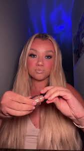 ALYSSA💗 (@blondeandabaddie)'s videos with original sound