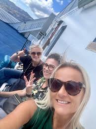 Nathalie Aarts & Kim Lukas...