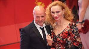 andrea sawatzki privat erwischt er ist ihr herzblatt news de