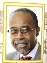 Rev. T. DeWitt Smith, Jr.