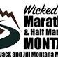 JACK n JILL MARATHON & HALF MARATHON MONTANA