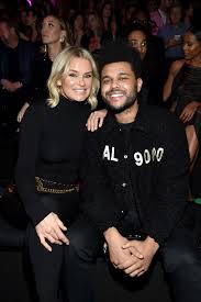 The two had to cross paths when hadid made her debut as a victoria's secret angel at the lingerie retailer's annual runway show, as the weeknd was one of the event's performers. The Weeknd Supports Bella Hadid At The 2018 Victoria S Secret Fashion Show