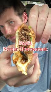 Fred Steak Palo Alto